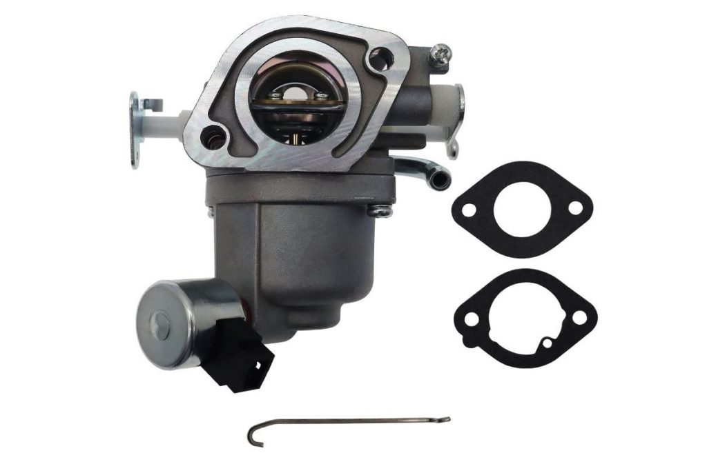 Carburetor Carb For John deere AUC14748 AUC11085 X166 X166R X146R