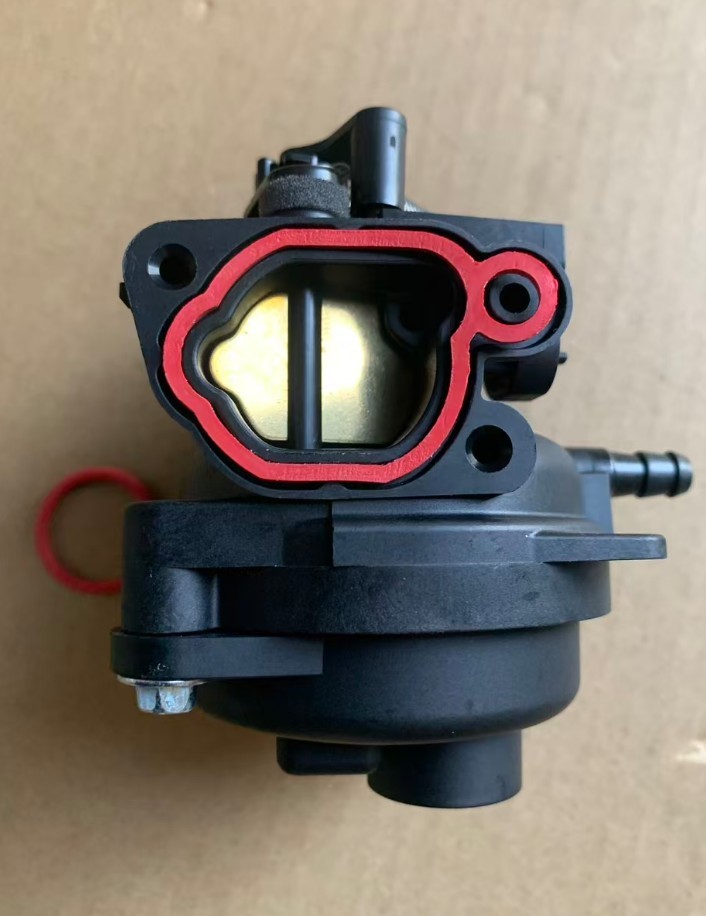 Carburetor Carb For Briggs & Stratton 597306 Auto Choke