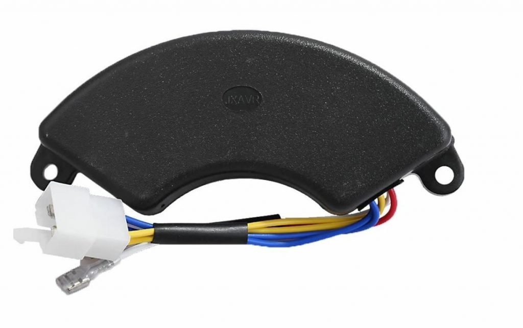 AVR Auto Voltage Regulator For Powerland PD3G10000E/PD10000E/PD3G8500E/PD8500E