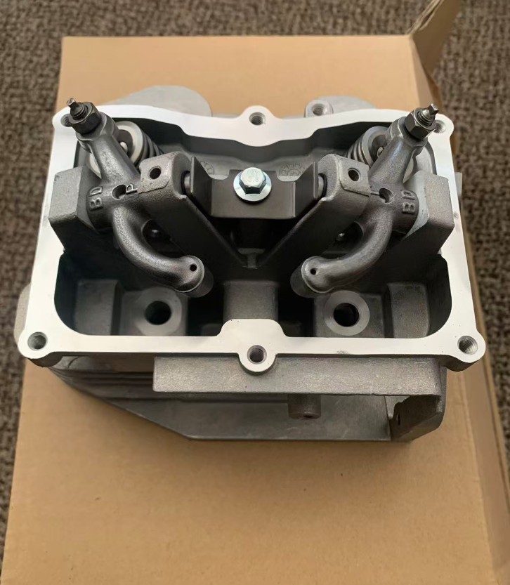 Cylinder Head Assembly For Predator 8750 Watts Generator Model# 63087