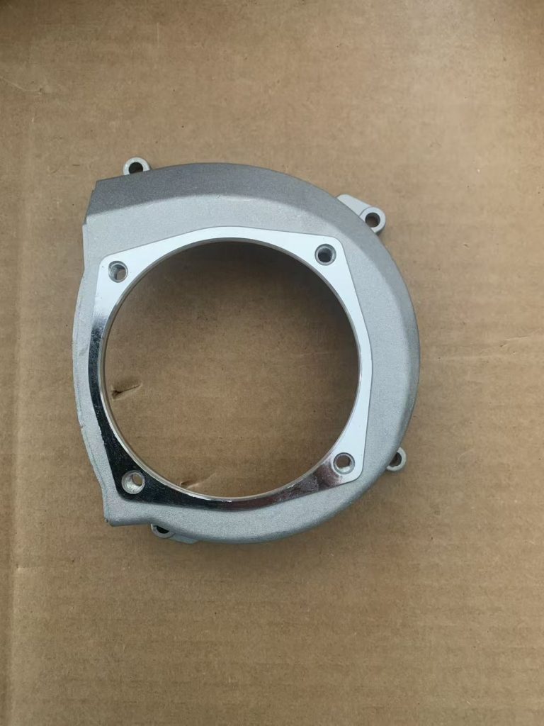 Flywheel Cover For Earthquake 43cc Tiller MC43