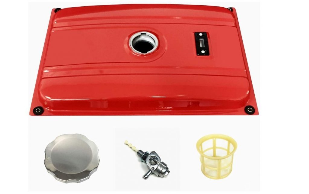 Fuel Gas Tank For Champion Gas Generator model# 40051