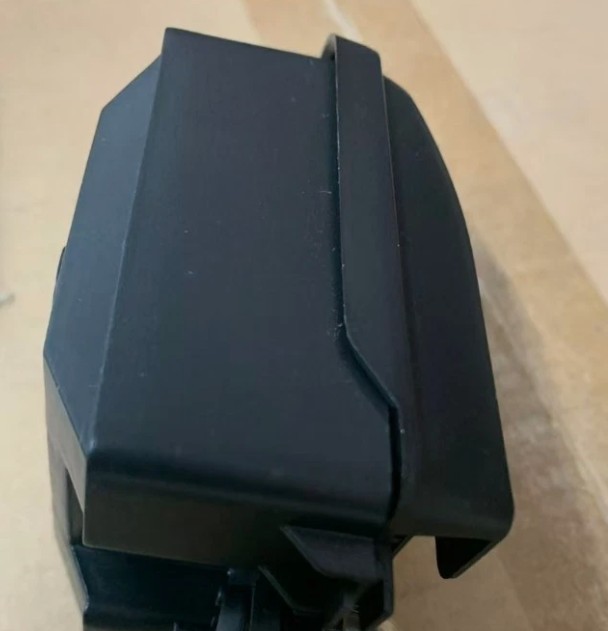 Air Filter Box Housing w/ Element For Maruyama BT230L String Trimmer