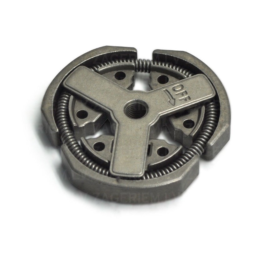 Clutch Assembly For Craftsman S145 CMXGSAMNN4214 42cc Chain Saw