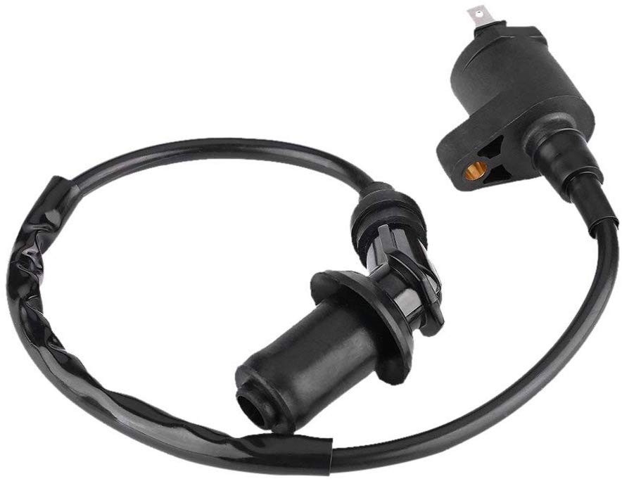 Ignition Coil Module For ETQ IN3500I 3000/3500 Gas Inverter Generator