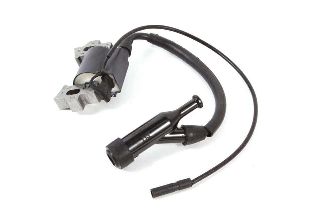 Ignition Coil Module For DeWalt DXGNR4000 Gas Generator