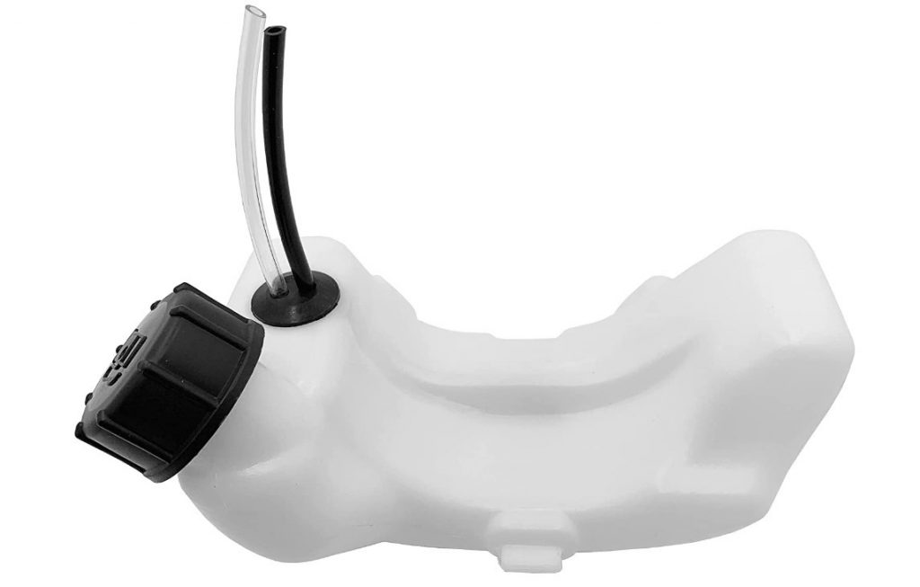 Fuel Gas Tank For Honda FG110 Gas Tiller