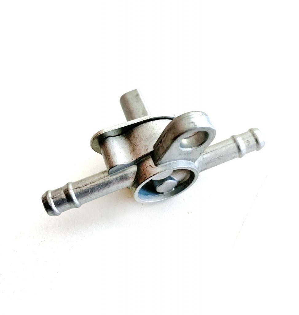Fuel Valve Petcock For EcoFlow 1800W ZDG200-US