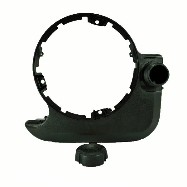 Fuel Gas Tank For Craftsman Lawn mower model# 917.376450 917376450