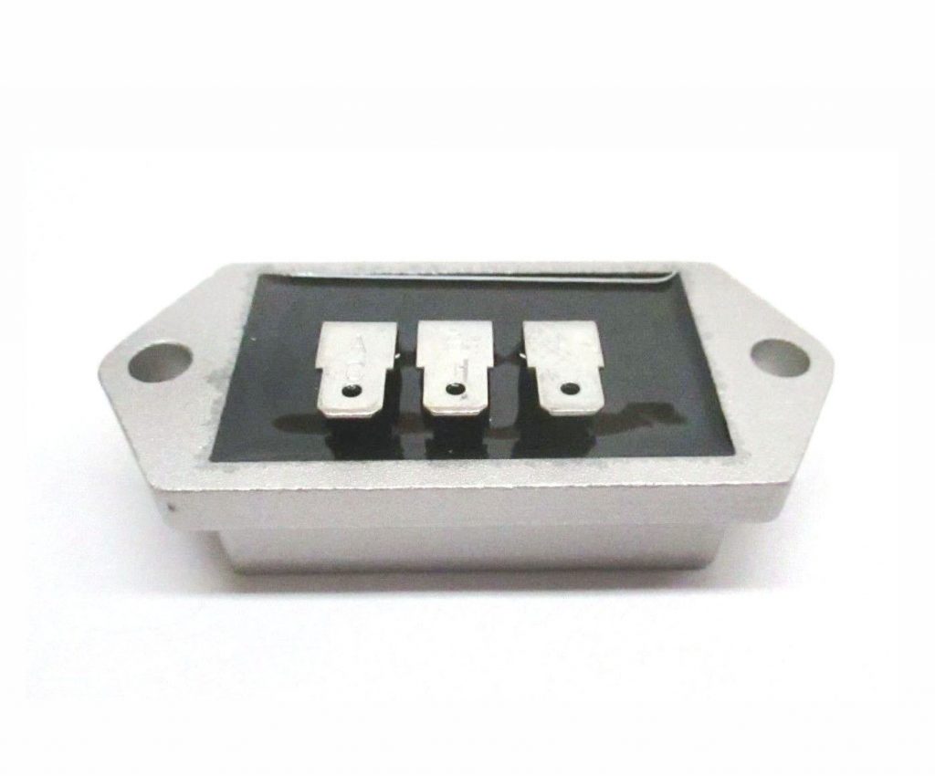 Voltage Regulator For Troy Bilt Lawn Tractor Model# 13WX79BT011
