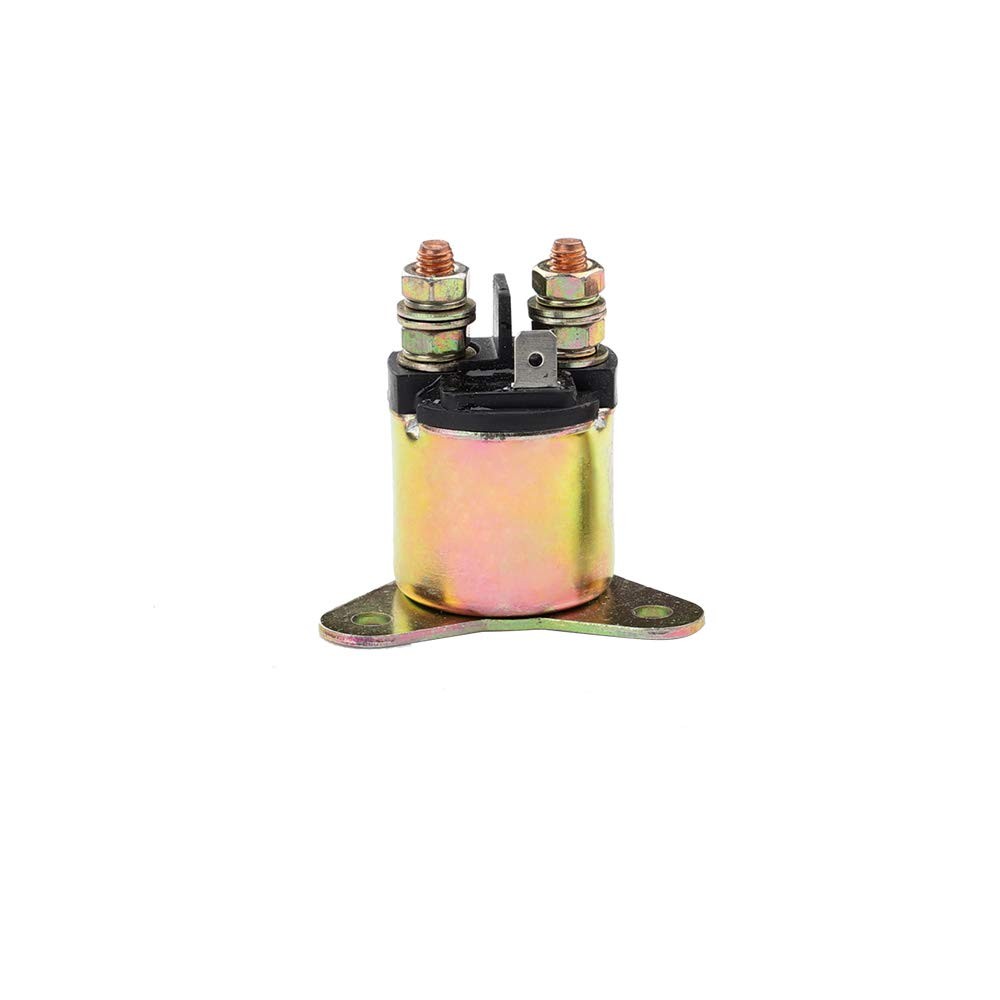 Starter Relay Solenoid For DuroMax XP12000EH Dual Fuel Generator
