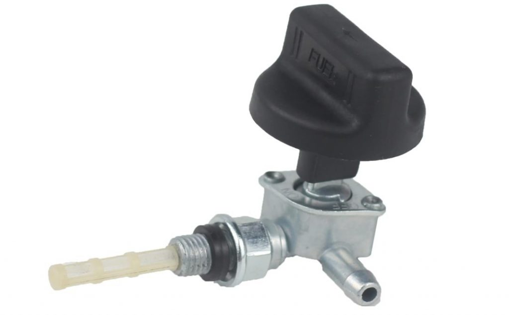 Fuel Valve Petcock For Ariens 921032 Snow Blower AX306