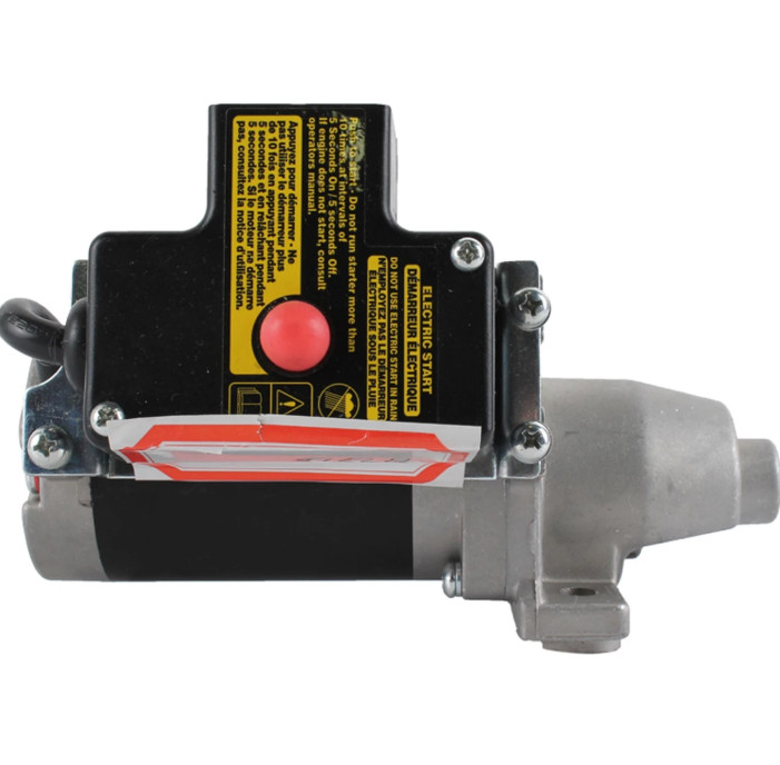 Starter Motor For Briggs Stratton 798884