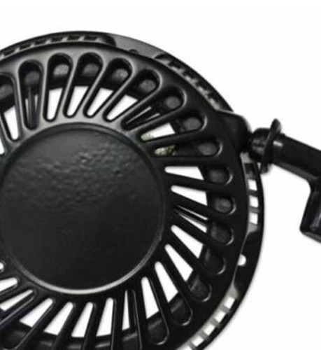 Recoil Starter Assembly For Generac XG7000 XG7000E 7000 8750W Generator