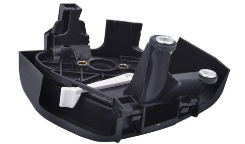 Air Filter Box Housing For GardenTrax Y4007 38cc Mini Cultivator Tiller