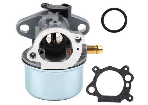 Carburetor For Craftsman 6.75HP 190cc Mower model# 917.773742 917773742
