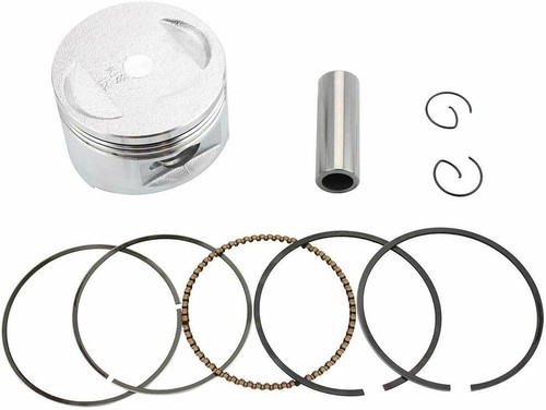 Piston Ring Assembly Kit For Ice Bear Q6 PST150 PST150-17 Motor Trike
