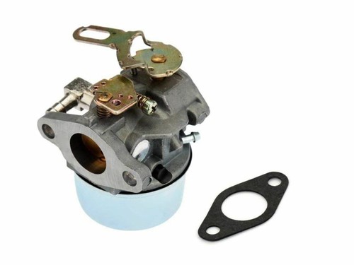 Carburetor Carb For MTD Yard Machine 5/22 5/24 Snow Thrower 317E611D352