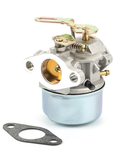 Carburetor Carb Assy For Ariens 5524 932047 Snow Blower Tecumseh Powered