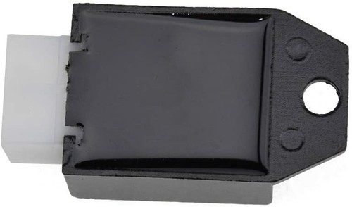 Voltage Regulator RECTIFIER For 49cc 50cc SportWorks Matrex 5051 Scooter