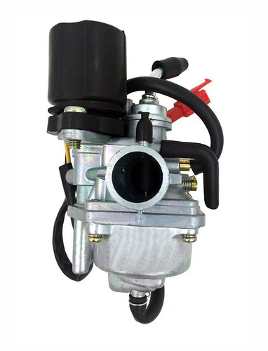 Carburetor Carb For 50cc 90cc Polaris Atv Quads 0451668 0451022 0450924 0450081