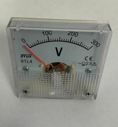 Voltage Meter For ETQ TG32P31DF Dual Fuel Generator