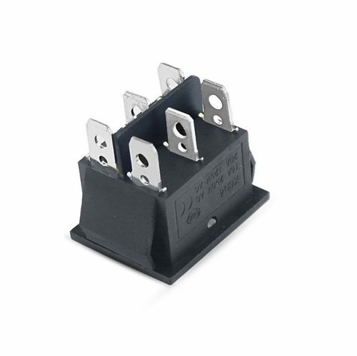 On Off Ignition Switch For Pulsar PG7500 7500W 6000W Gas Generator