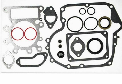 Engine Cylinder Gasket Kit For Craftsman Lawn Tractor 247.255880 247255880