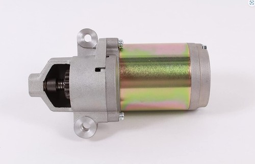 Electric Starter Motor For MTD Cub Cadet Troy Bilt Lawn Tractor 751P12207A