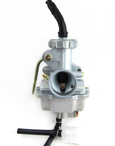 Carburetor Carb For 70cc Coolster QG210 Dirt Bike
