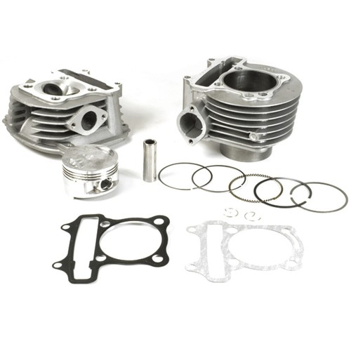 100cc Big Bore Cylinder Kit For Dong Fang DF50SST DF50STT 50cc Scooter