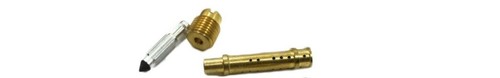 Carburetor Rebuild Needle Jet For Powermate Pressure Washer Model# PW0102405