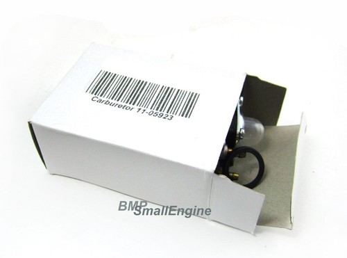 [Replacement] Carburetor Assembly w/ Gasket For Walbro Carb WYA-59-1