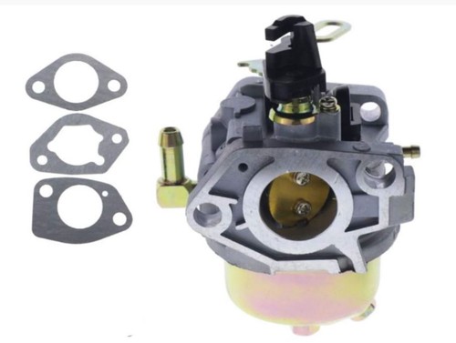 Carburetor Carb Assembly For 277CC Craftsman Snow Blower 247.887910 88791