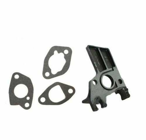 Carburetor Carb Spacer w/ Gasket For Briggs Stratton CR950 590615