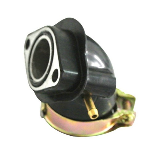 Carburetor Intake Manifold For Tomberlin Crossfire 150 150cc 150R Go Kart