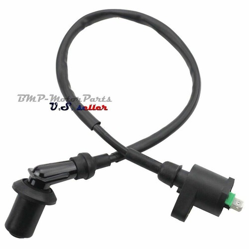 Ignition Coil Module For Baja DR50 49cc 50cc Dirt Bike