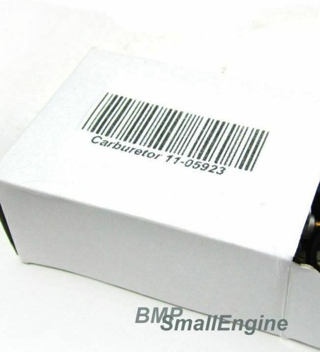 Carburetor Carb For McCulloch 22cc T22LCS Gas Trimmer