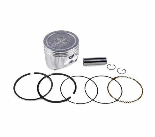 Piston & Ring Kit For Barreto 1320H RotoTiller Tiller