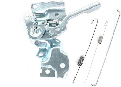Throttle Control For Speeco 15ton Log Splitter S401615BL