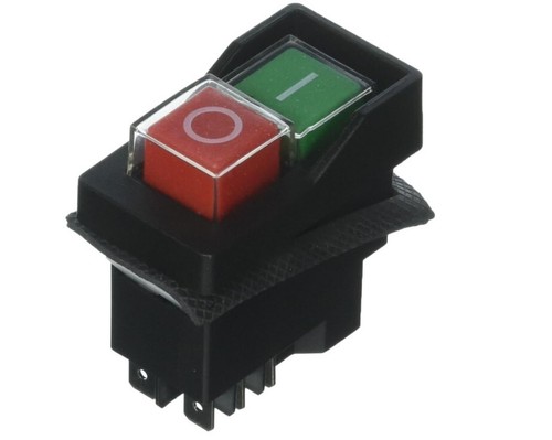 ON OFF Switch Fits Craftsman CMXETAX69434502 10-inch Table Saw