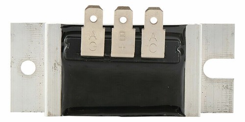 Voltage Regulator For 25HP John Deere Z445 ZTR Zero Turn Mower
