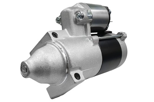 Electric Starter Motor For Kohler 20kW Home Standby Generator 20RESA