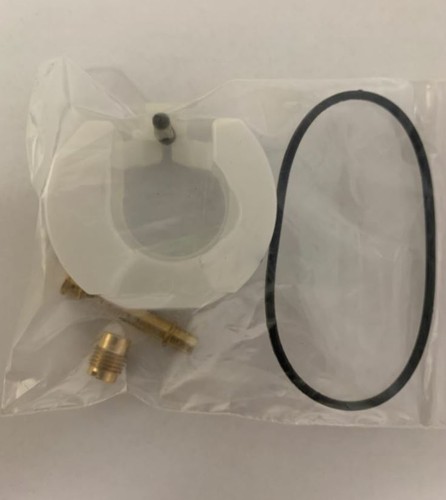 Carburetor Rebuild Jet Needle For 306cc HOBART Champion 145 Welder # 500563