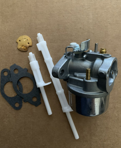 Carburetor For Briggs & Stratton 922EXD Snow Blower Model# 1696506