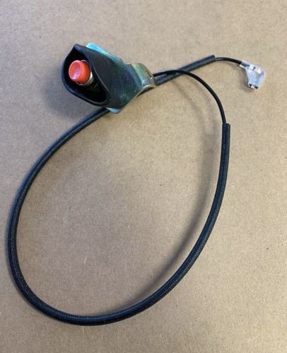 On off switch For Generac Shut Off Wire 0L47990199