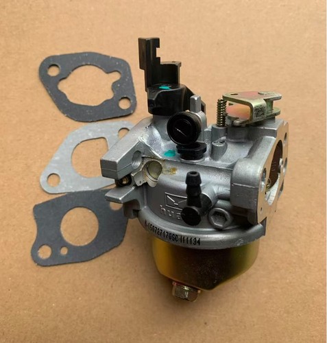 Carburetor Carb Assembly For Craftsman Snow Blower 247.889701 247.889701
