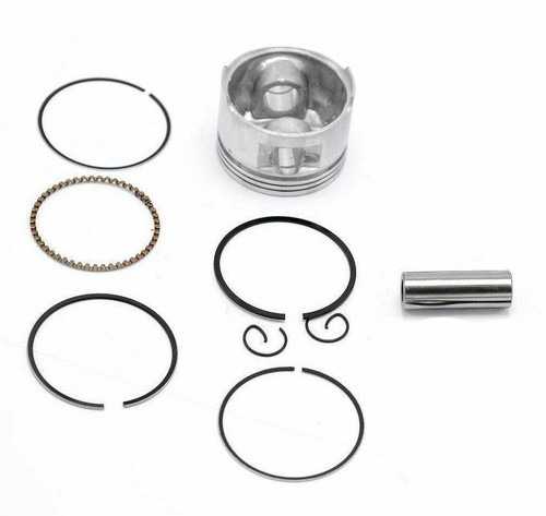 Cylinder Piston & Rings Kit Fits Yerf Dog SpiderBox 150cc 150 Go Kart