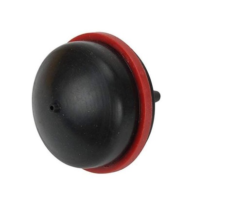 Primer Bulb For Snapper Simplicity M1227e Snow Thrower