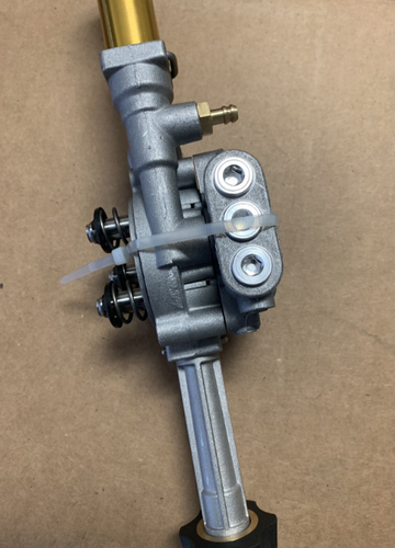 Water Pump Head For Ryobi RY141900 Pressure Washer